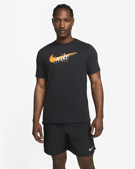 nike dri-fit hardloopshirt voor heren stijlnummer kleurnummer aj5891-101|Nike Dri.